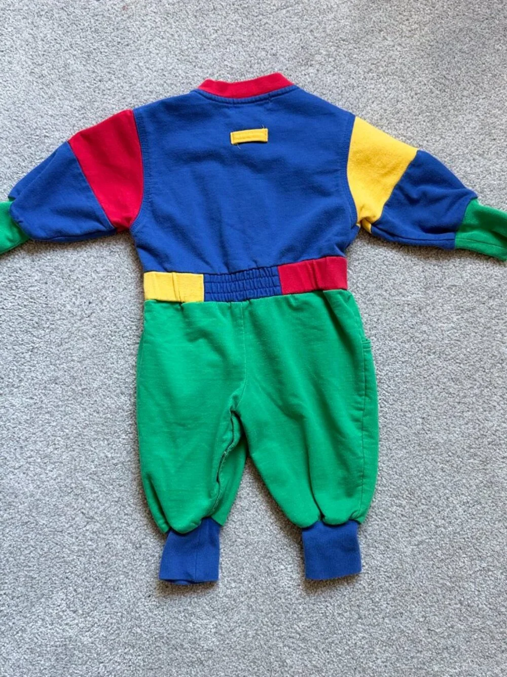 Gymboree gently used